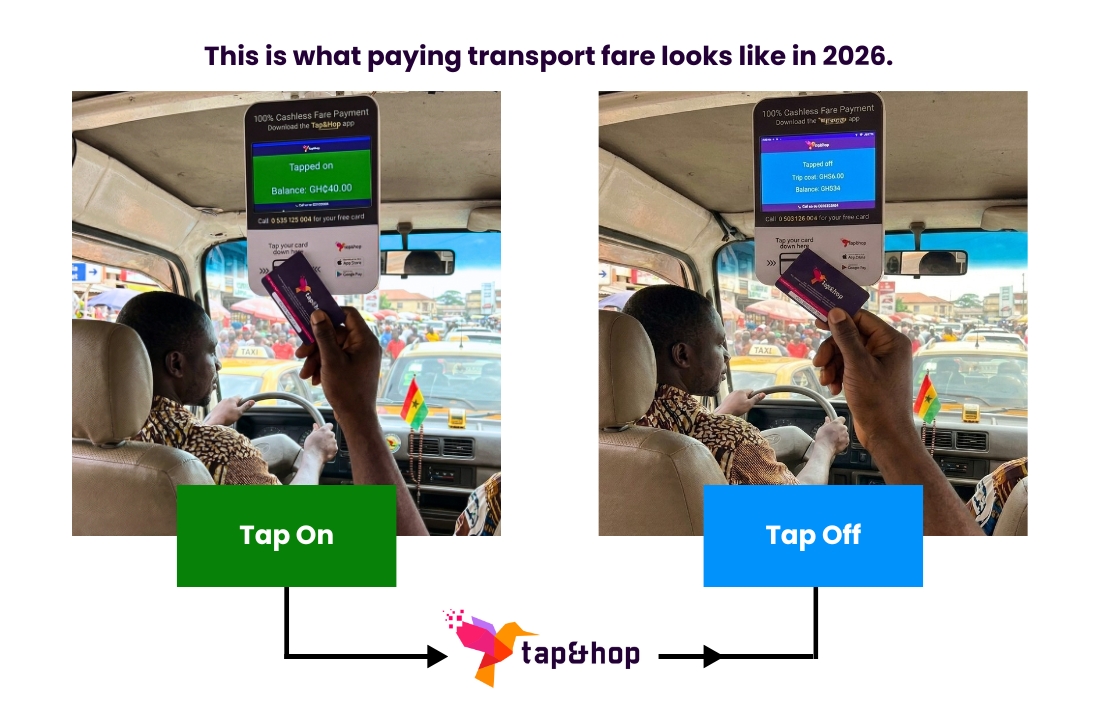 YOU DON'T NEED CASH ANYMORE