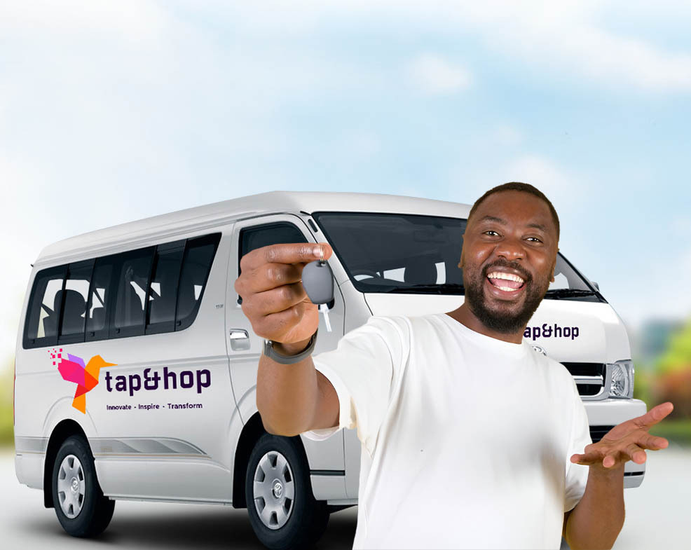 Drive-To-Own vehicle ownership